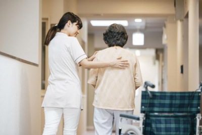 國家發文推動老年（nián）護理需求（qiú）評（píng）估（gū）和護理員培訓（xùn）工作（zuò）