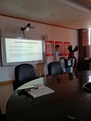 共建自（zì）然語言聯合實驗室