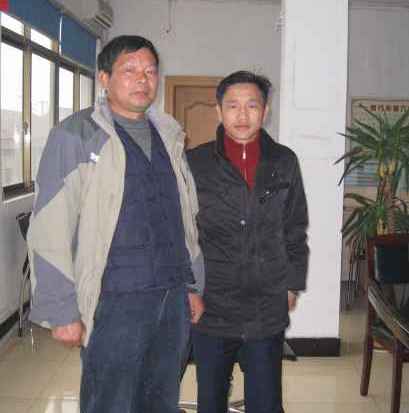 彩鋼瓦（wǎ）公司不斷的注入新鮮血液！