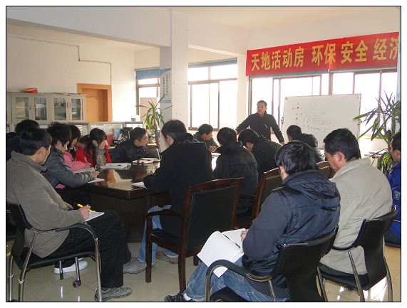 活動（dòng）房公司（sī）本月訂單（dān）豐碩凸（tū）顯統籌重要性