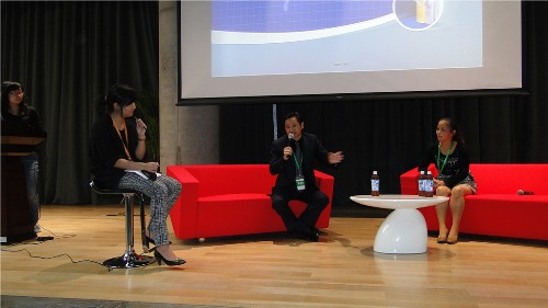 彩（cǎi）鋼板公司法受邀參（cān）加阿裏（lǐ）電子商務（wù）團隊建設研討會、