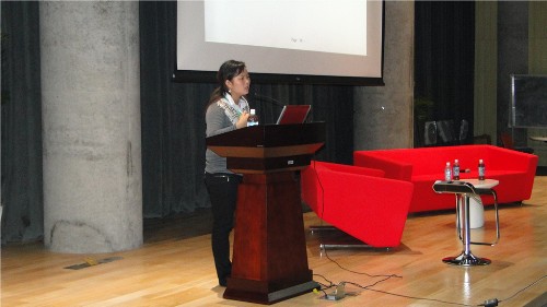 鋼結構公司受邀參加阿裏電（diàn）子商務團隊建設研討會