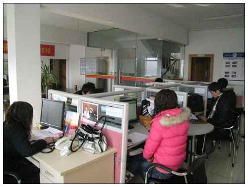 集裝箱活動房公司高管不在 公司運作（zuò）依然井然有序