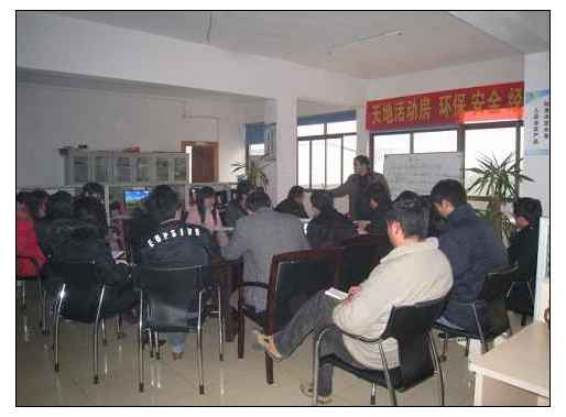 集裝箱活動（dòng）房公司