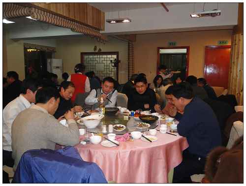 江西商會會（huì）友