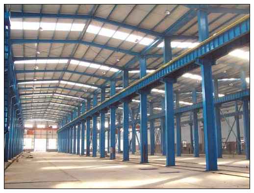 草莓视频IOS下载鋼結構