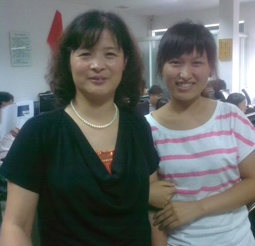 鋼結構（gòu）公司參加蘇州市中小企業服務中心舉（jǔ）辦的EPR培訓課程