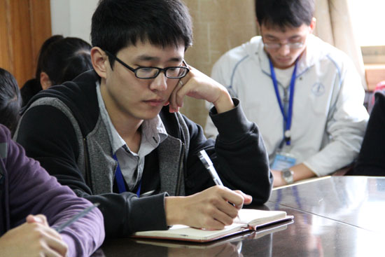 重申管理 展望幸福