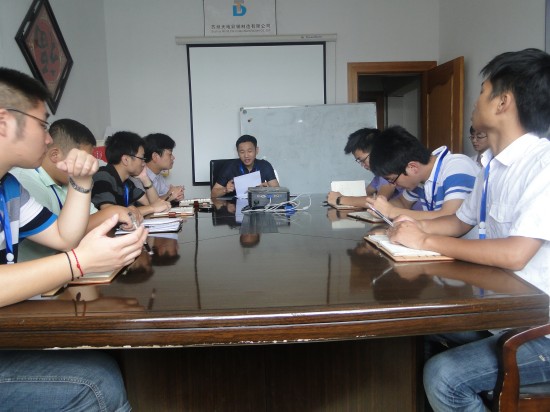 團結誕生希望  凝聚產生（shēng）力量