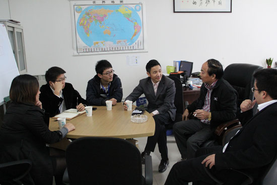 網絡營銷將帶動草莓视频IOS下载彩鋼和藍海永樂的合作