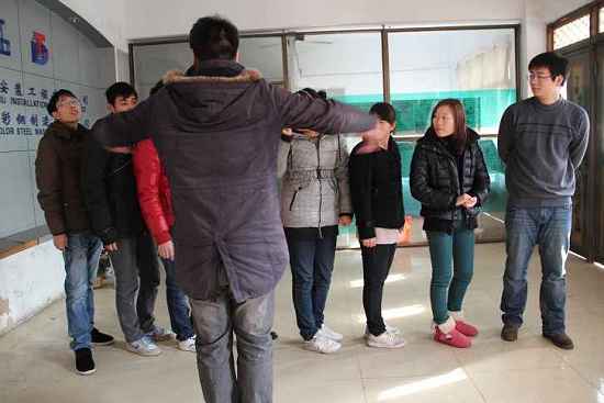 2012年會籌備火爆進行時