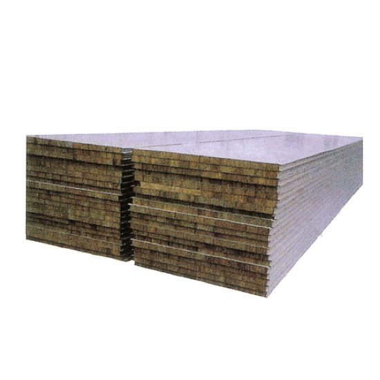 優質的彩鋼板給你一個安全幸福的家