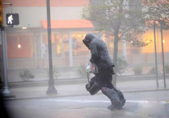 集裝箱房（fáng）屋在颶風中安然無恙