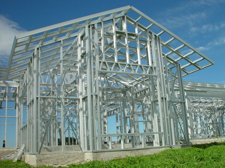  構住宅——安全生活的保護傘（sǎn）