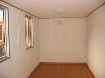 住人集裝箱價格低廉引人關（guān）注