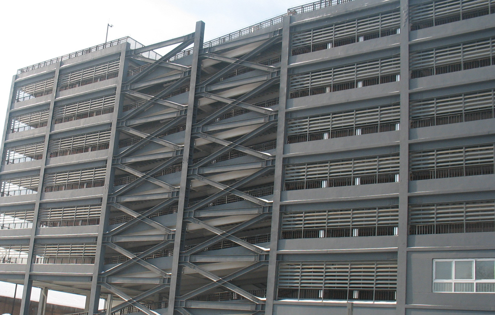 何（hé）為真正的綠色鋼結構建築？