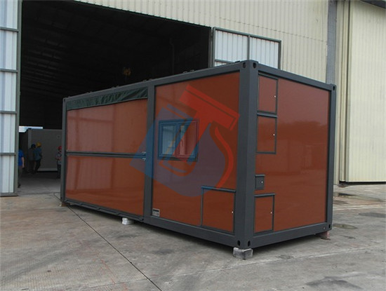 海運集裝（zhuāng）箱