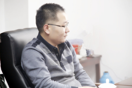 王利鋒（fēng）老師為網絡部解惑（huò）