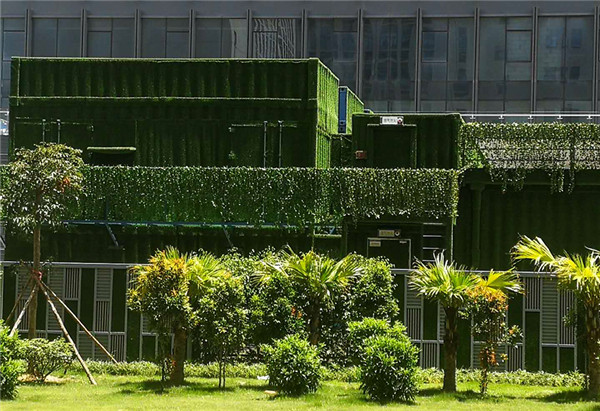 集裝箱數據中心（xīn）