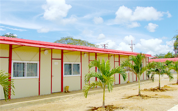 活動房國際營（yíng）地