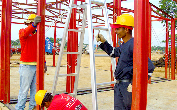 活動房國際營（yíng）地