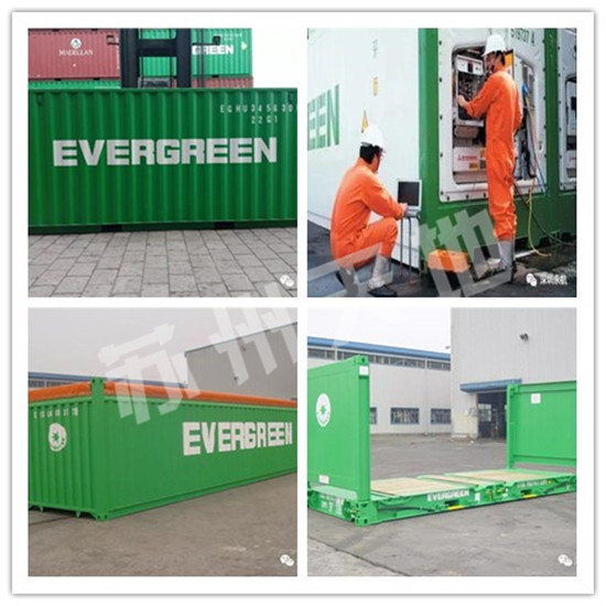 集裝箱活動房分類