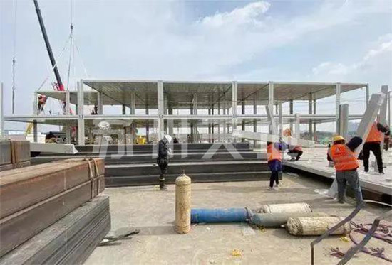 隔離病（bìng）房