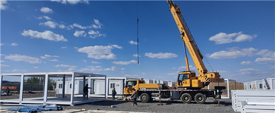 打（dǎ）包箱（xiāng）房