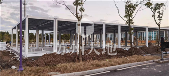 集裝箱發熱門診