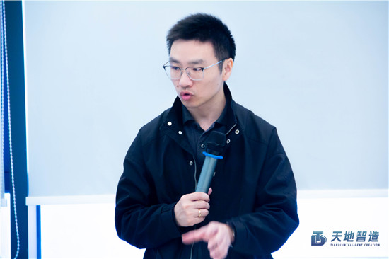 集裝箱換電站（zhàn）