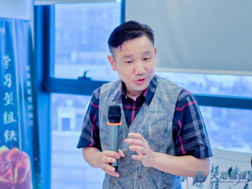 集裝箱換（huàn）電站