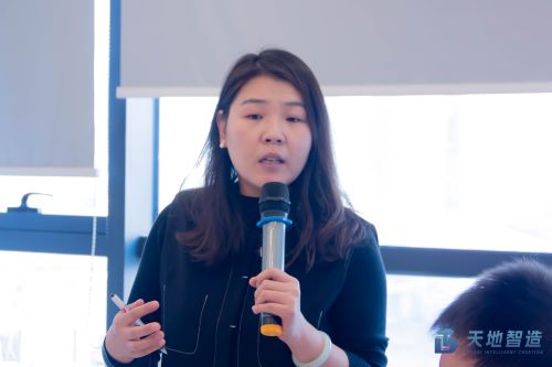 集裝箱換（huàn）電站