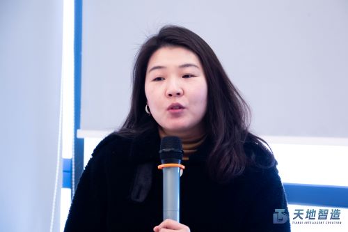 集裝箱換電（diàn）站