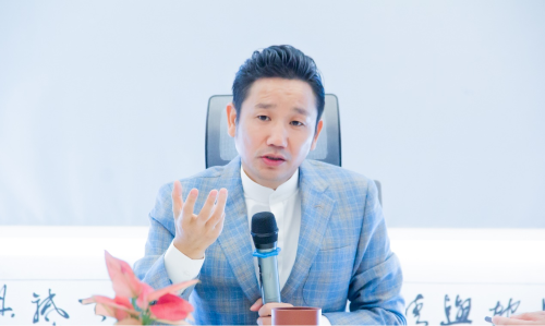 集裝箱換（huàn）電站