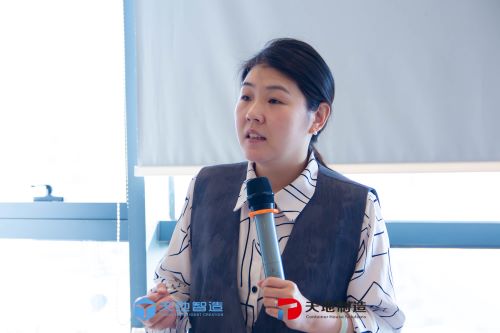 集裝箱換電站（zhàn）