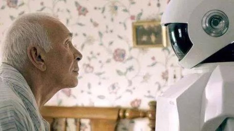 護(hù)理員缺口600萬,機器人能(néng)否化(huà)解中國養老難題?